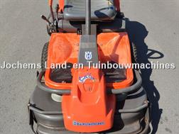 Husqvarna Rider 11 Bioclip