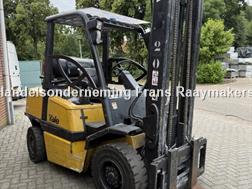 Yale glp40lj