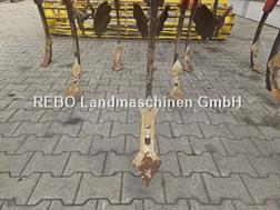 Pöttinger Synkro 3030