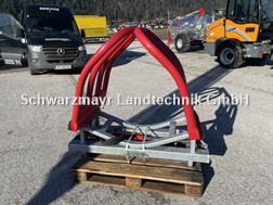 Fliegl AgroCenter Ballenzange Euro