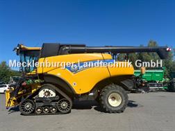 New Holland CR 8080