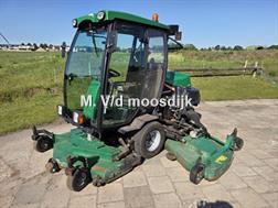 Ransomes HR 6010