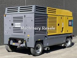 Atlas Copco Y 35