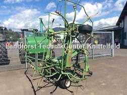 Krone KW 5,50