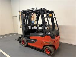 Linde E25-01-387