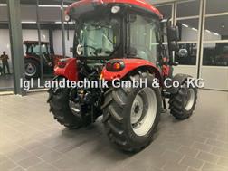 Case IH Farmall 55 A
