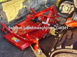 Maschio ROTOMEC SICHELMÄHER C28-150 CYCLONE ROTOMEC