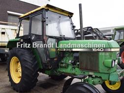 John Deere 1640