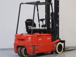 Linde E16Z-02