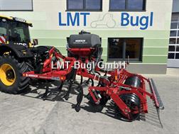Horsch Terrano 3FX mit MiniDrill 400 CC