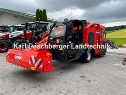 Kuhn SPV 12.1 Power DL