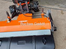 Kersten FKM 1305 Kubota BX2350
