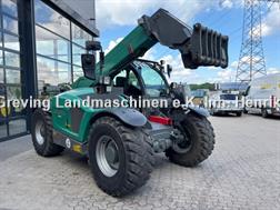 KRAMER KT 557