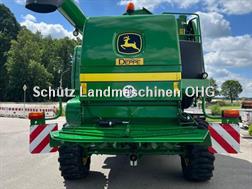 John Deere 540 W