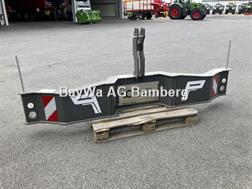 Bressel & Lade SAFETYBUMPER 2600 MM