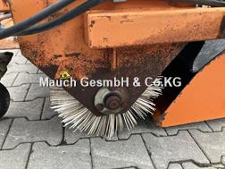 Bema 25 Kehrmaschine