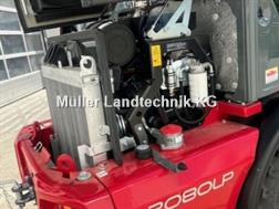 Weidemann 2080 LP