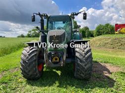 Fendt 724 VARIO