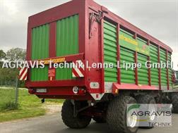Strautmann GIGA TRAILER 4601 DO