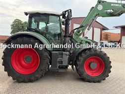 Fendt 724 VARIO