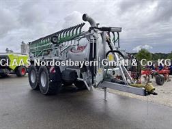 Fliegl PFW 12000 DUO LINE+ SKATE 150