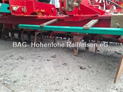 Kverneland Accord Pneumatic DA mit Kreiselegge NG 14 300