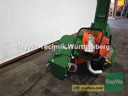 Posch EASYCUTMITZAPFWELLENANTRIEBM14