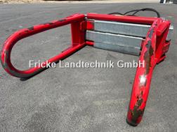 Fliegl Quaderballenzange