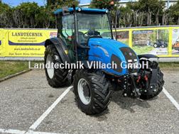 Landini DT 80