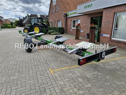 Ziegler JD 622X/722X