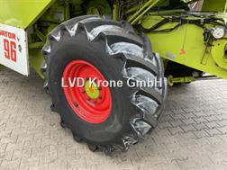 Claas DOMINATOR  96