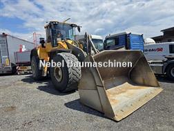 Volvo L220H