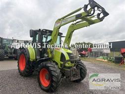 Claas Arion 540