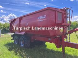 Krampe Big Body BB 600