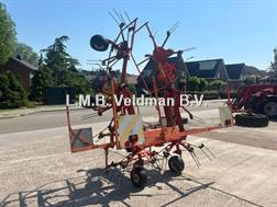 Kuhn GF 6301-MH