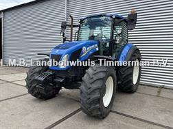 New Holland T 5.115