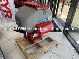 Einböck P-Box STI 600