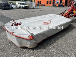 Kuhn GMD 350