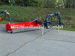 Omarv Böschungsmulcher Ausleger Torino Schlegelmulcher M