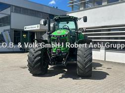 Deutz-Fahr AGROTRON TTV 7250