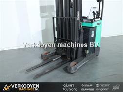 Mitsubishi RB16N3H Reachtruck 10,8m