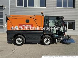 Schmidt Schmidt Swingo 200+ Kehrmaschine