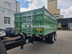 Brantner TA 16045 XXL AKTION  40km/h