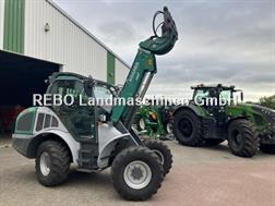 KRAMER KL 35.8 T