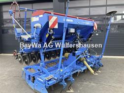 Lemken ZIRKON 8/300 U. SAPHIR 7/300
