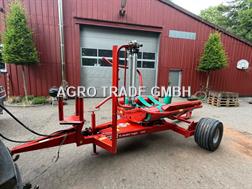 Kverneland Taarup 7420