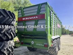 Bergmann HTW 45