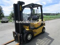 Yale Yale E-DGP25VX