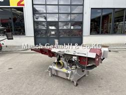 BGU SP 20 HZH EVOLUTION