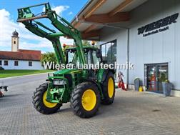 John Deere 6430 PREMIUM